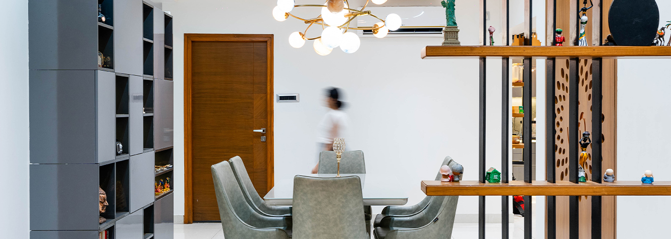 Best Residential Interior Designers In Hyderabad
